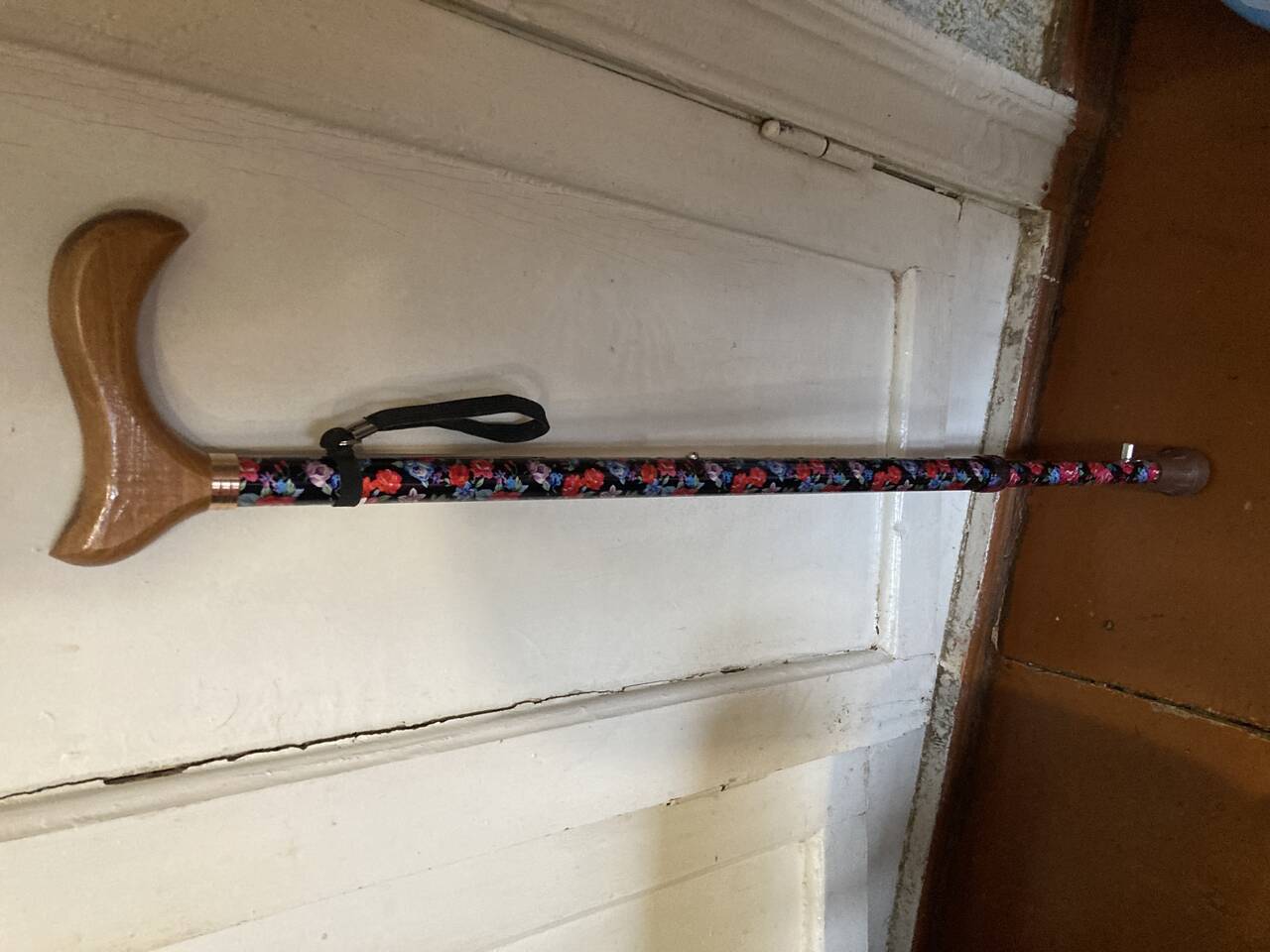 Клюшка для ходьбы Клюшка для ходьбы