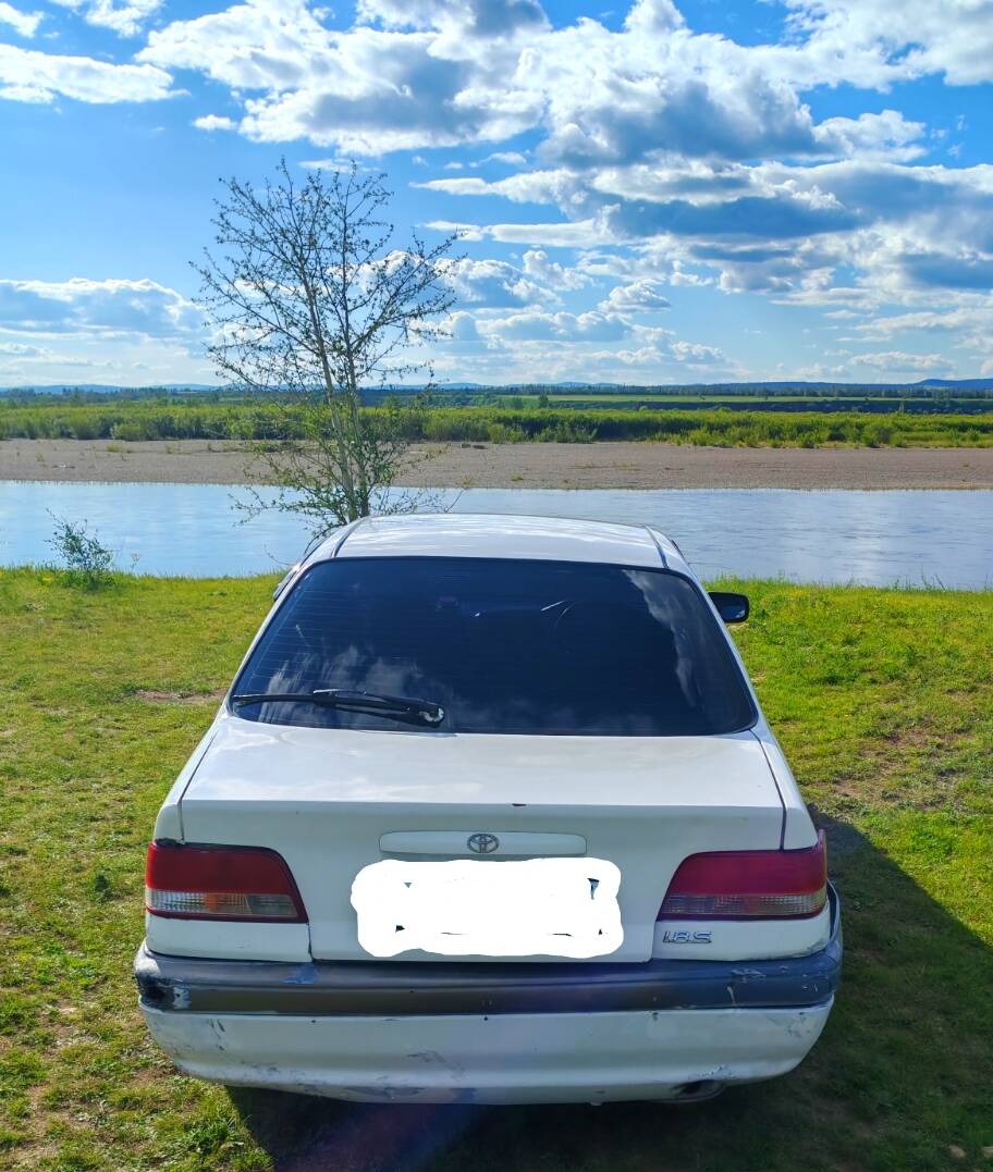 Продам автомобиль  в Чите фото 4 Транспорт Чита