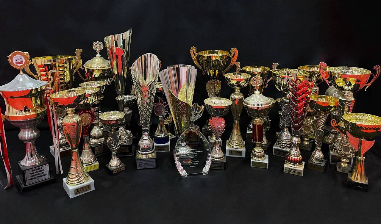 Набор в секцию тхэквондо ВТФ в Краснодаре фото 3 Увлечения и отдых Краснодар