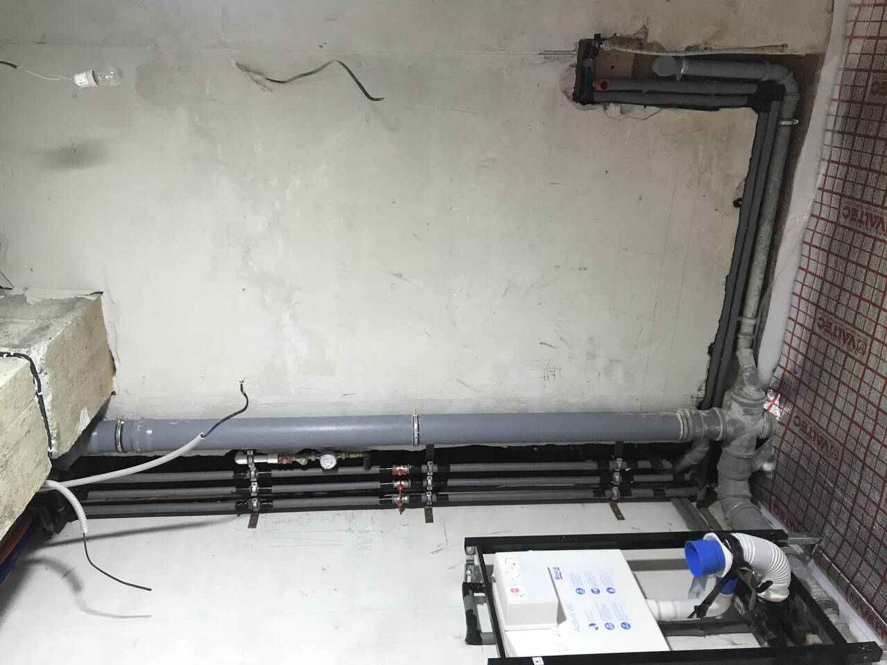 Сантехника, Теплые полы в Иркутске фото 7 Услуги Иркутск