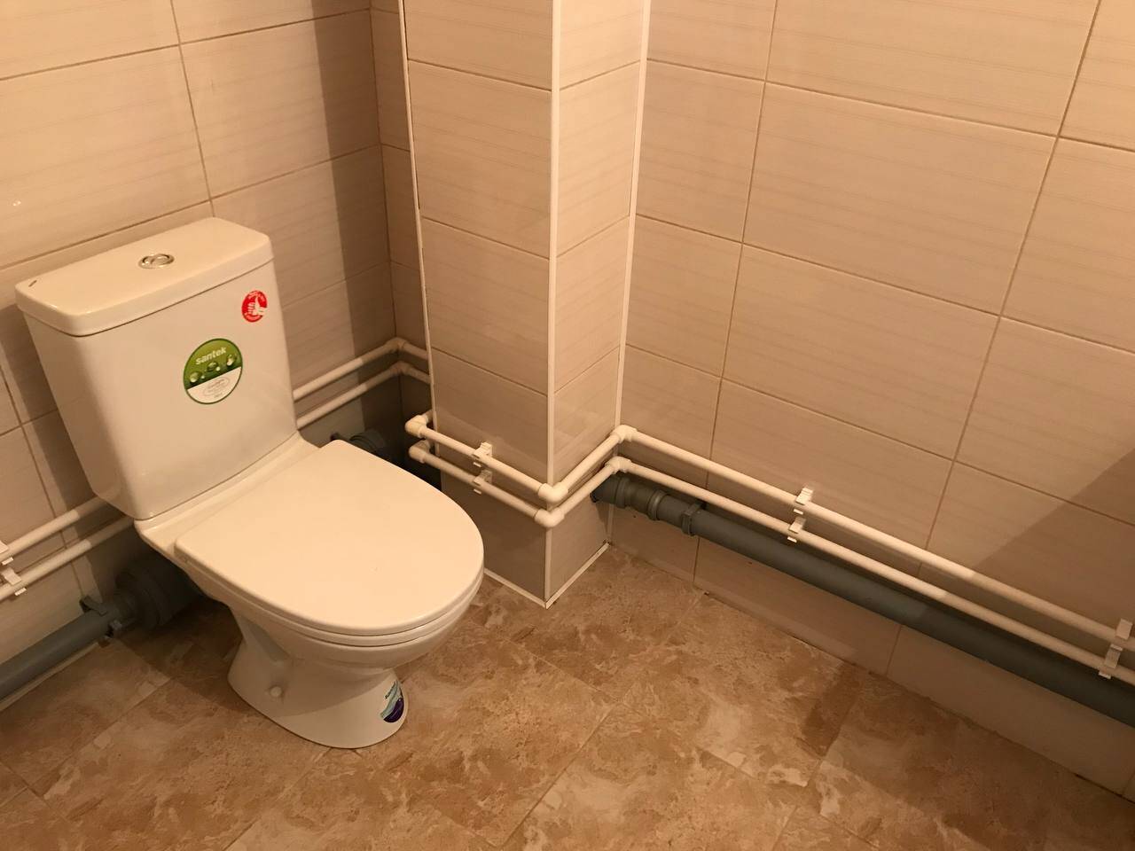 Сантехника, Теплые полы в Иркутске фото 3 Услуги Иркутск