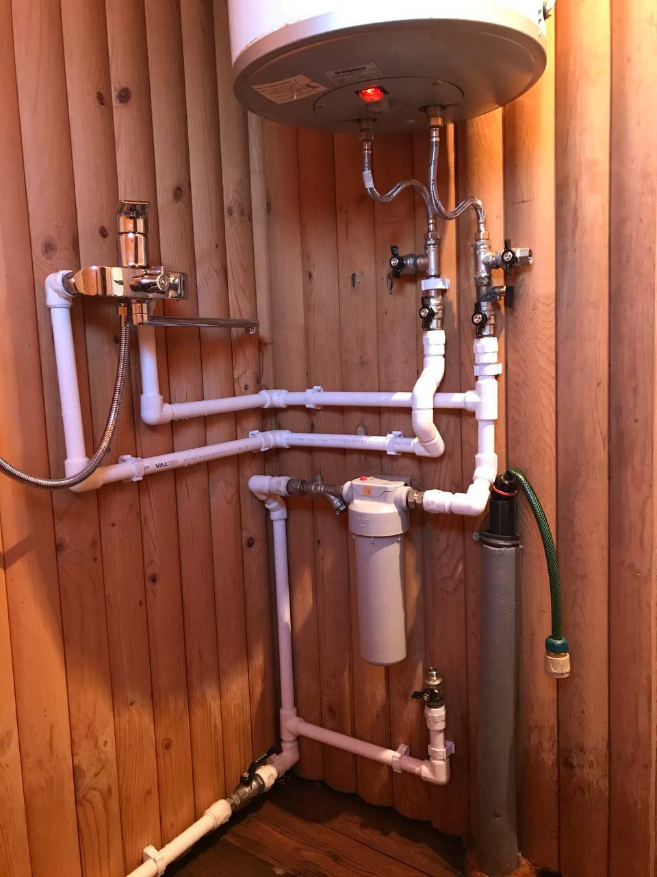 Сантехника, Теплые полы в Иркутске фото 2 Услуги Иркутск