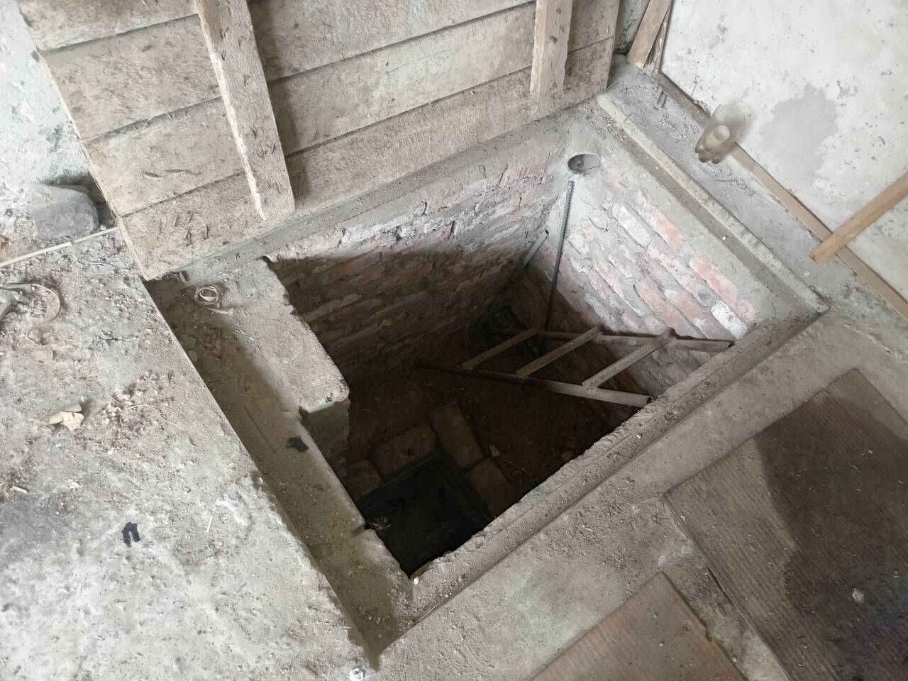 Продаю капитальный гараж в Ростове-на-Дону фото 6 Недвижимость Ростов-на-Дону