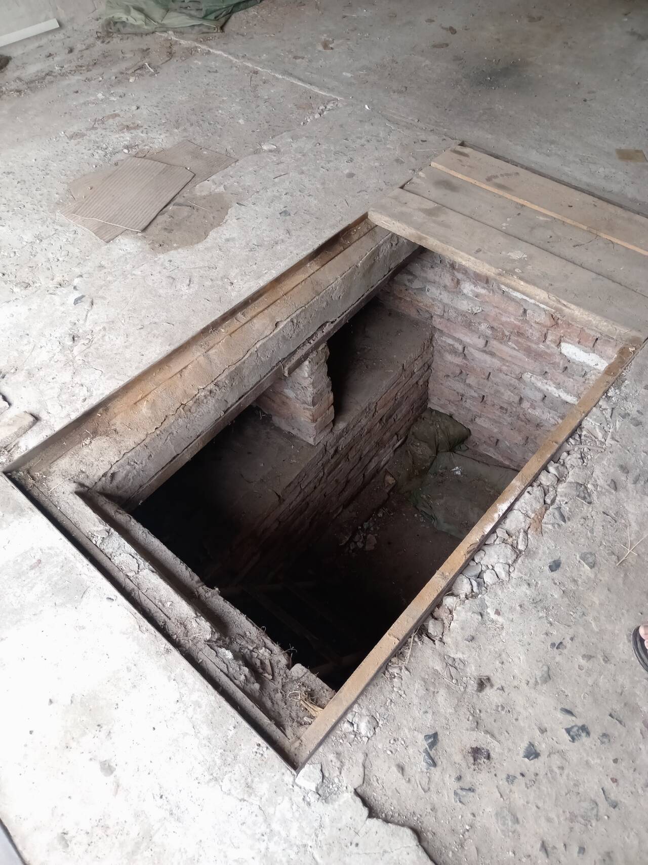 Продаю капитальный гараж в Ростове-на-Дону фото 3 Недвижимость Ростов-на-Дону