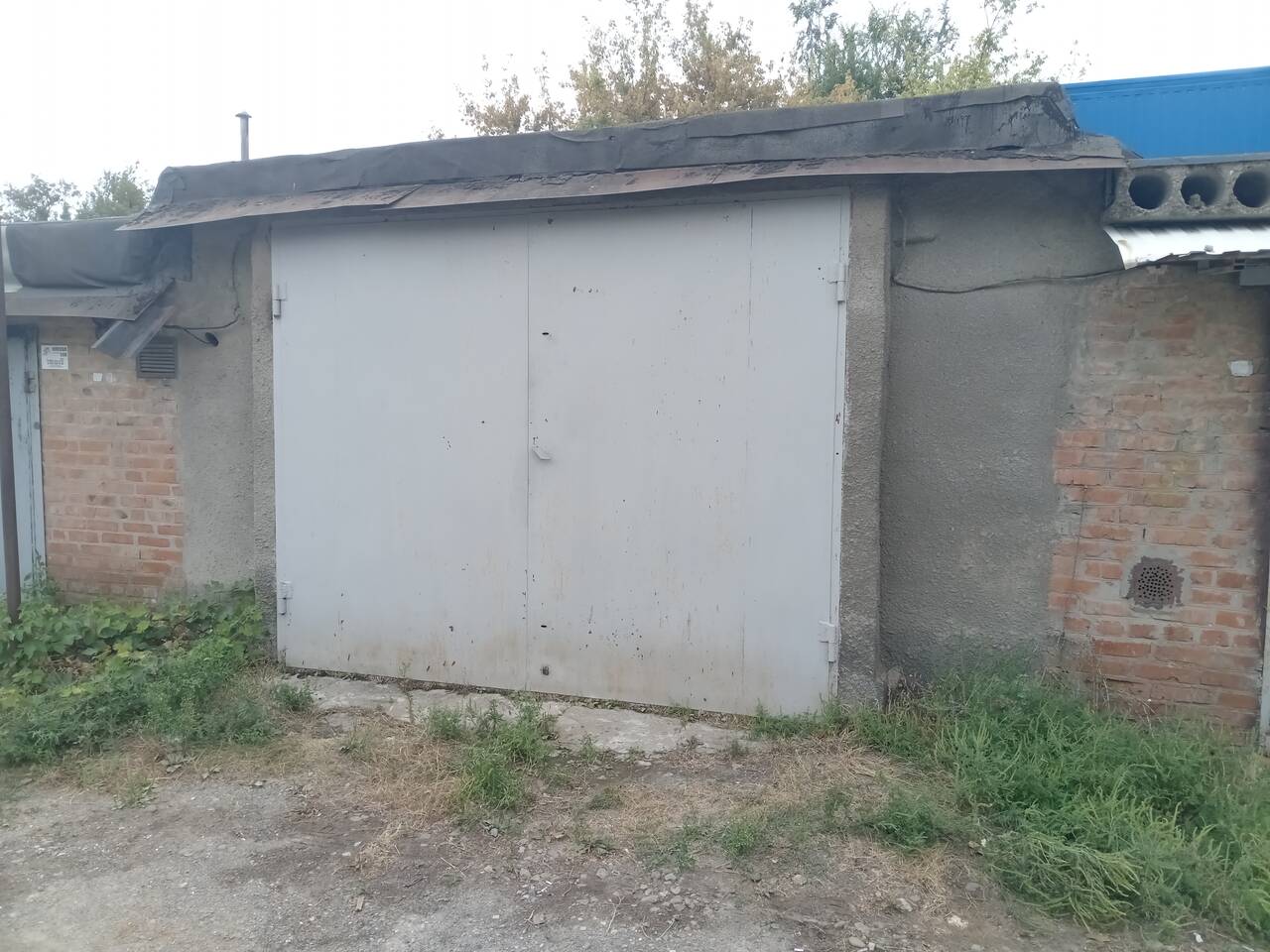 Продаю капитальный гараж Продаю капитальный гараж