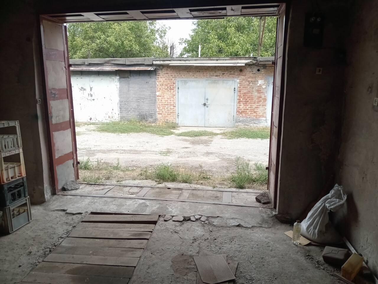 Продаю капитальный гараж в Ростове-на-Дону фото 4 Недвижимость Ростов-на-Дону