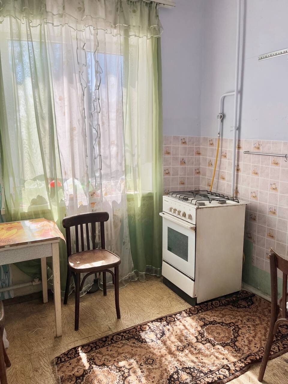 Продаю квартиру в Липецке фото 4 Недвижимость Липецк