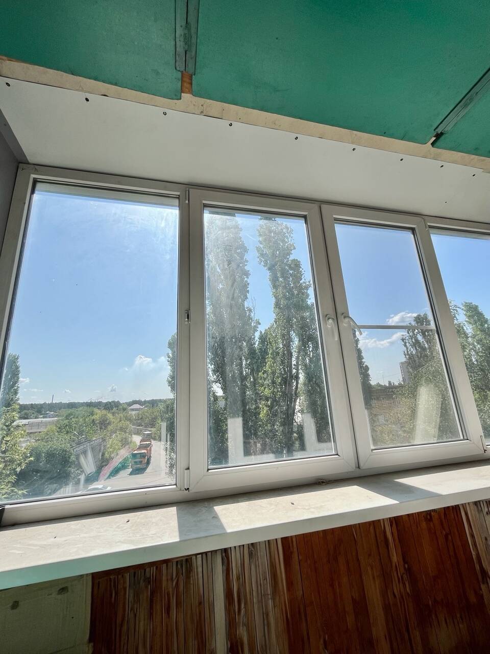 Продаю квартиру в Липецке фото 5 Недвижимость Липецк