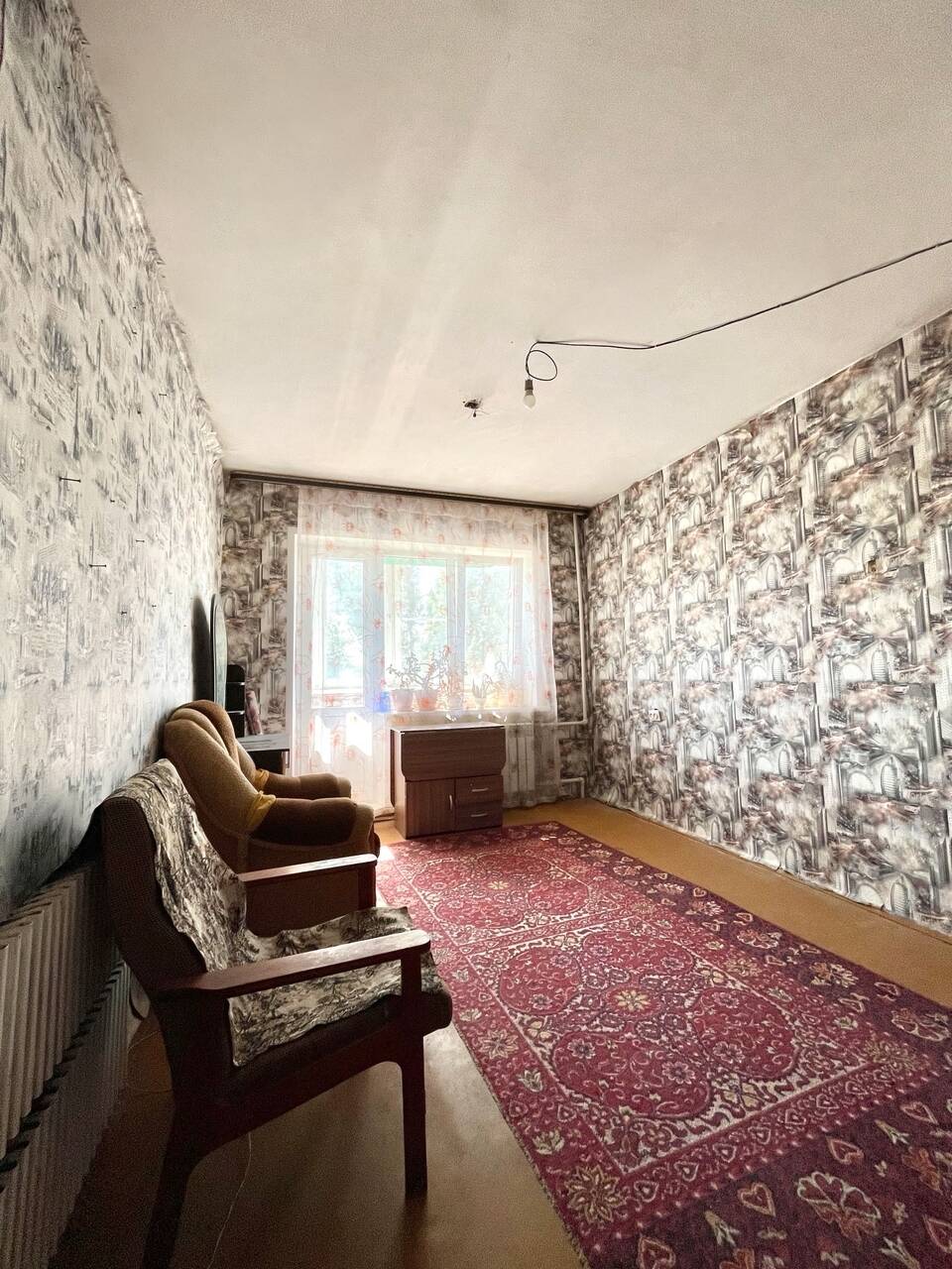Продаю квартиру в Липецке фото 3 Недвижимость Липецк