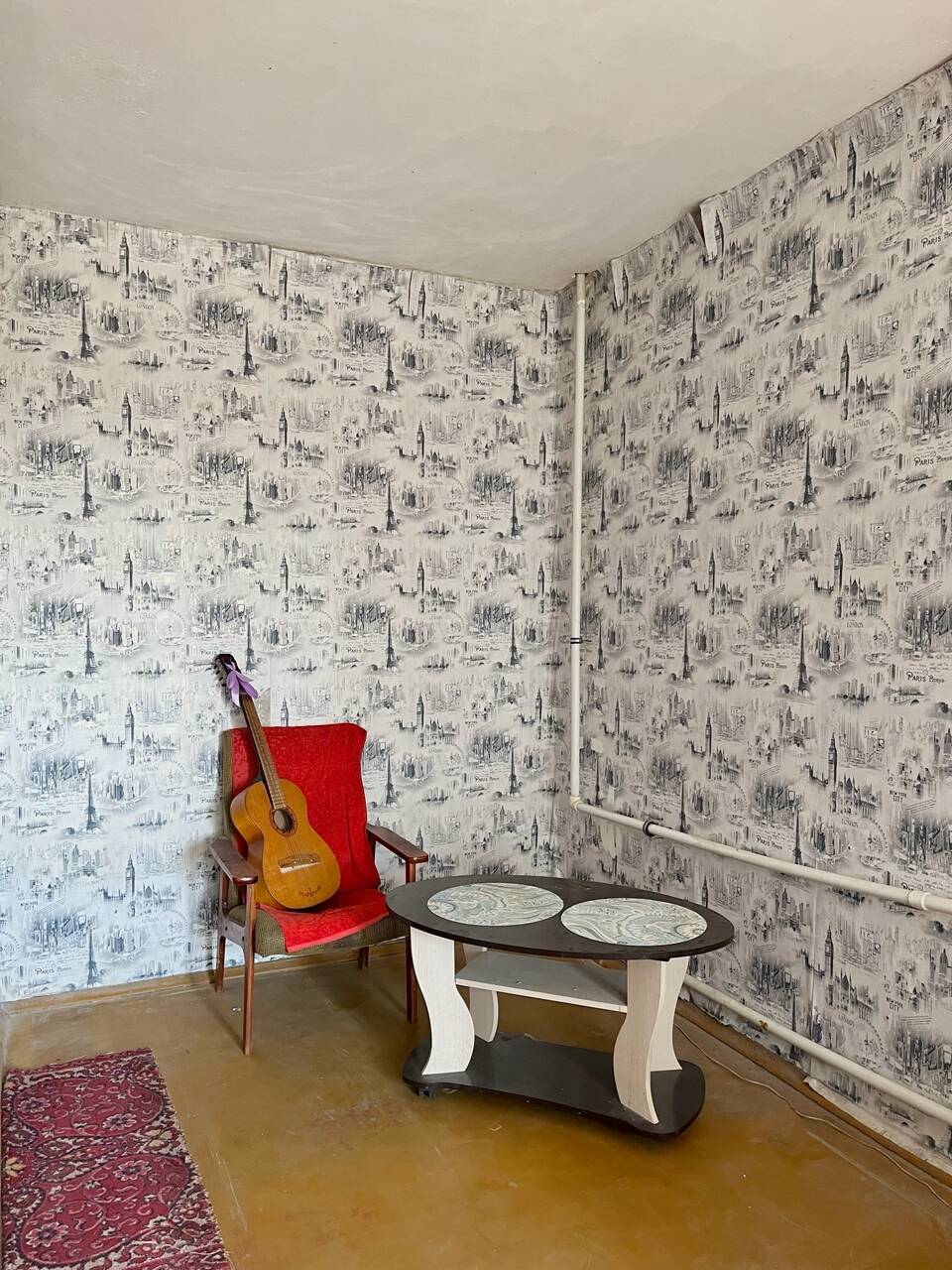 Продаю квартиру в Липецке фото 7 Недвижимость Липецк