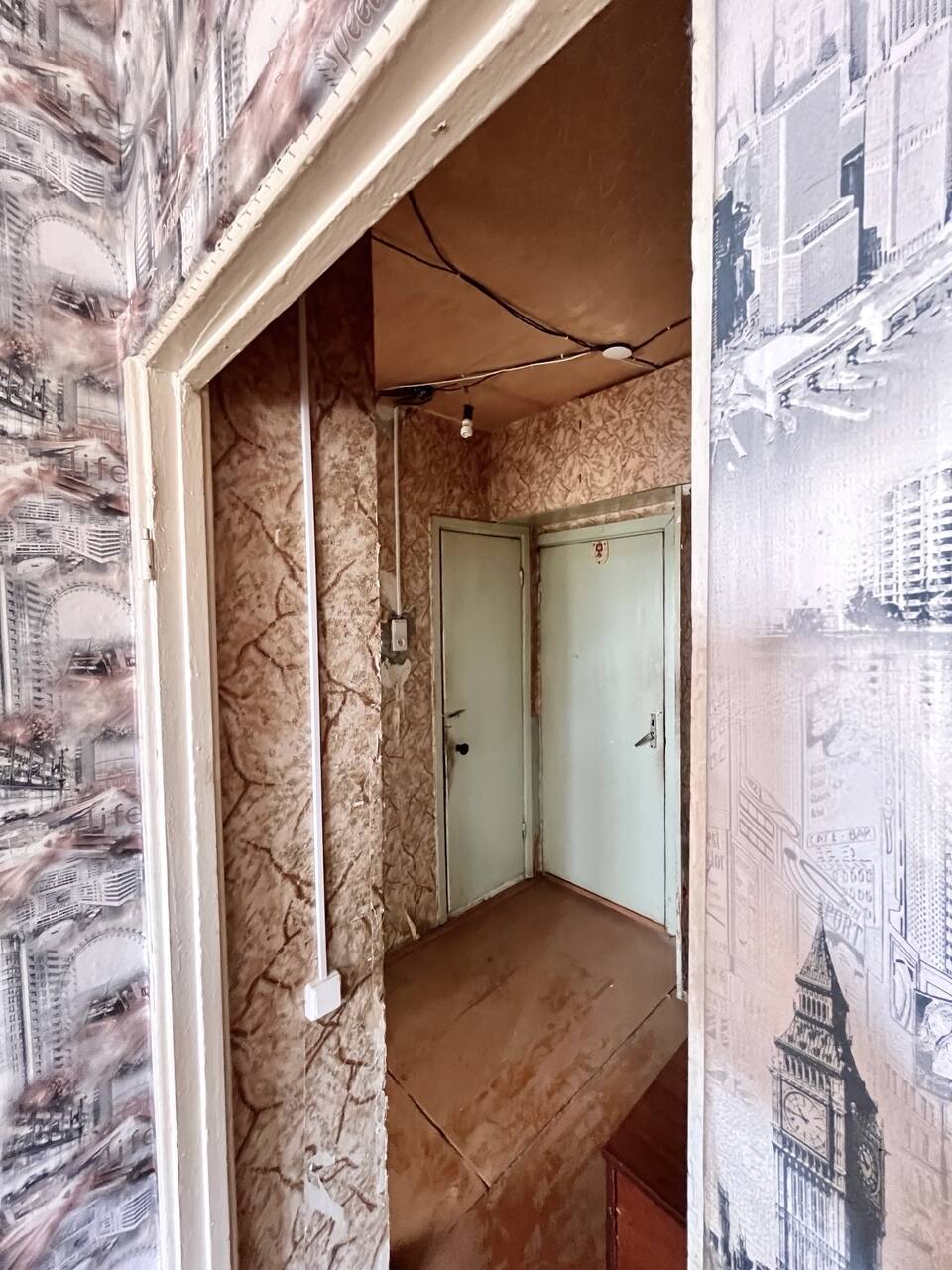 Продаю квартиру в Липецке фото 2 Недвижимость Липецк