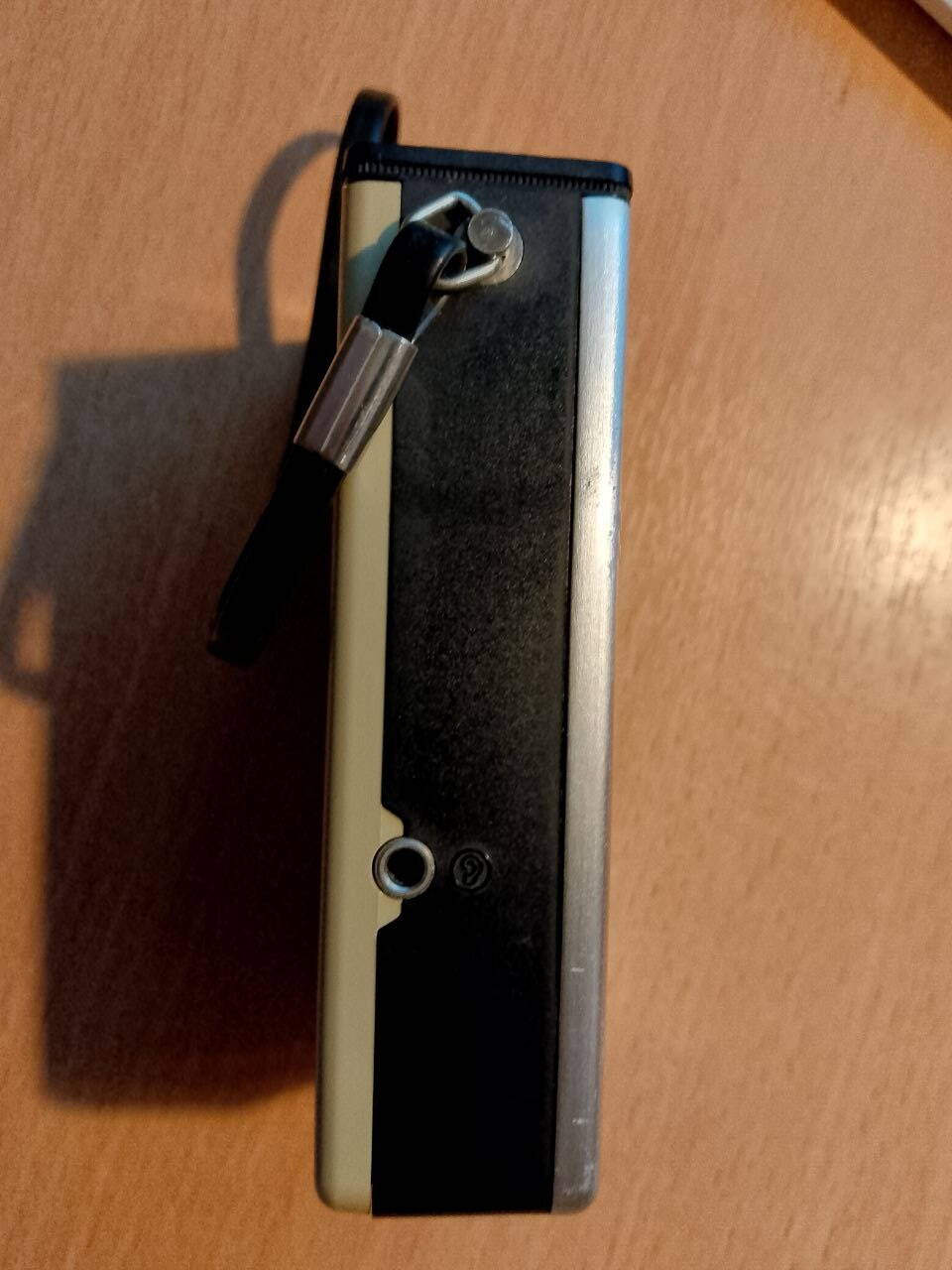 Радиоприемник TR-3230 Sony Corporation Токио в Нижнем Новгороде фото 2 Бытовая электроника Нижний Новгород