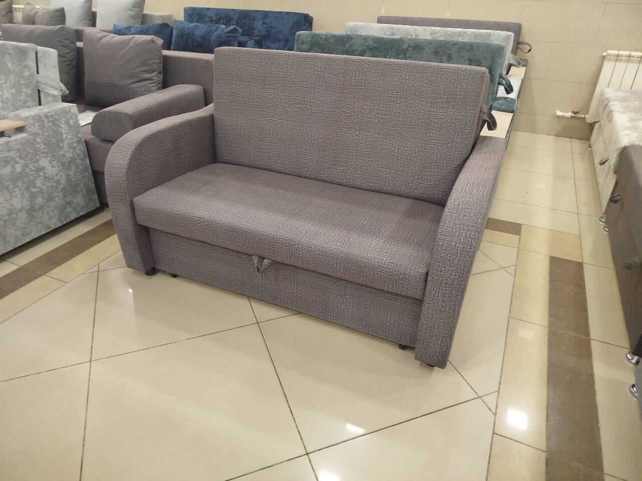 Мини диван Малыш