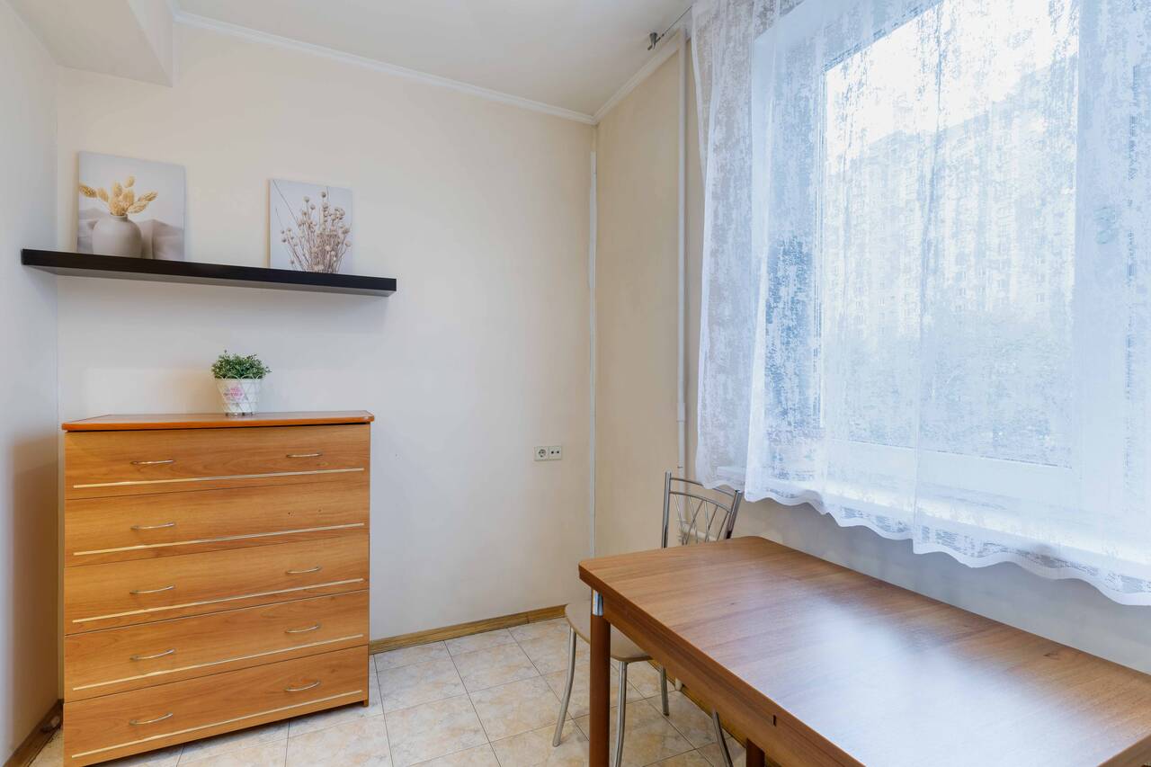 Inndays Apartments в Москве фото 5 Недвижимость Москва Inndays Apartments в Москве фото 5 Недвижимость Москва