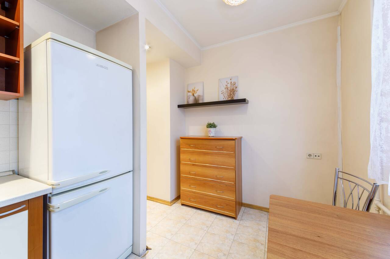 Inndays Apartments в Москве фото 7 Недвижимость Москва Inndays Apartments в Москве фото 7 Недвижимость Москва