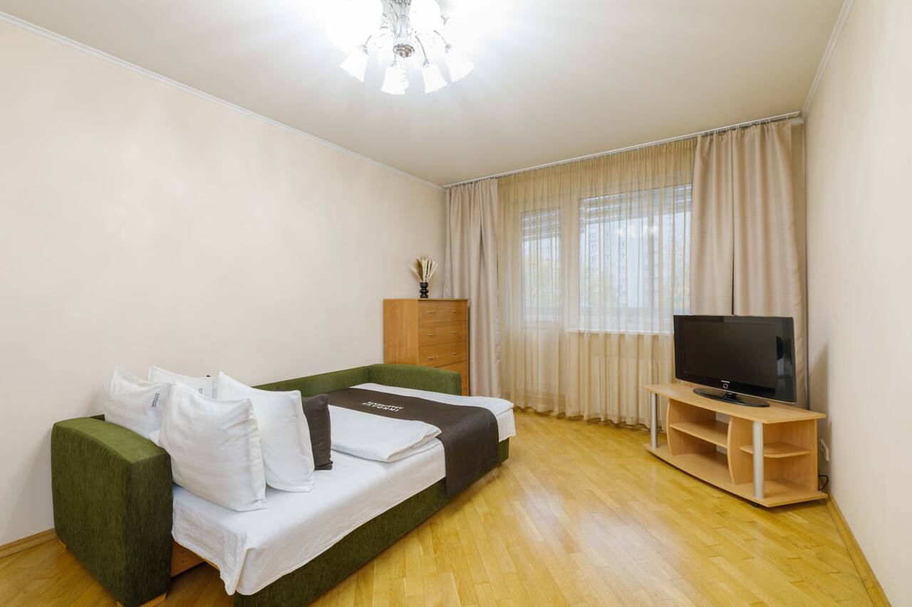 Inndays Apartments в Москве фото 4 Недвижимость Москва Inndays Apartments в Москве фото 4 Недвижимость Москва