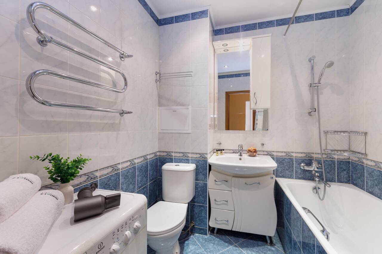 Inndays Apartments в Москве фото 6 Недвижимость Москва Inndays Apartments в Москве фото 6 Недвижимость Москва