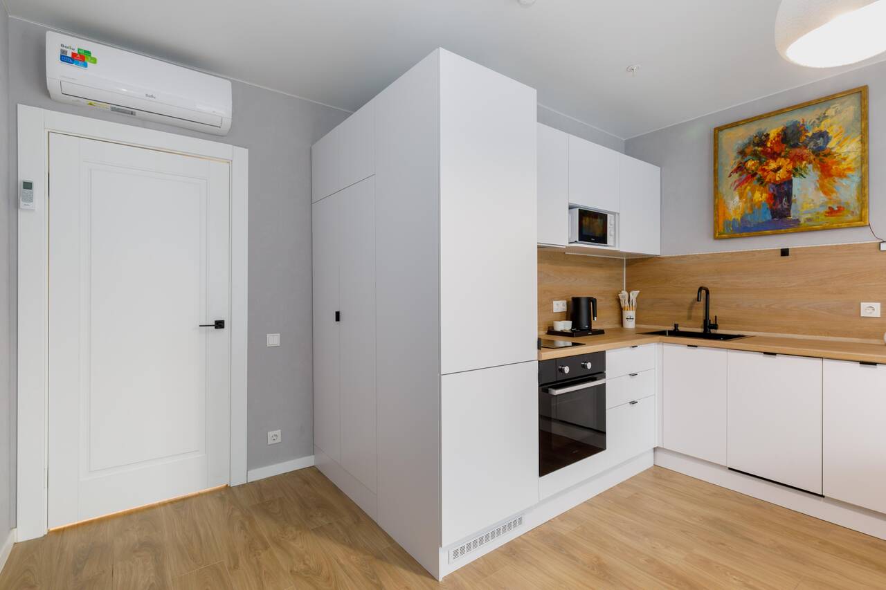 Inndays Apartments в Москве фото 2 Недвижимость Москва Inndays Apartments в Москве фото 2 Недвижимость Москва