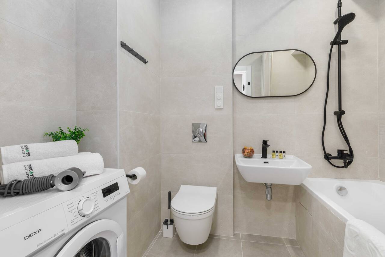 Inndays Apartments в Москве фото 5 Недвижимость Москва Inndays Apartments в Москве фото 5 Недвижимость Москва