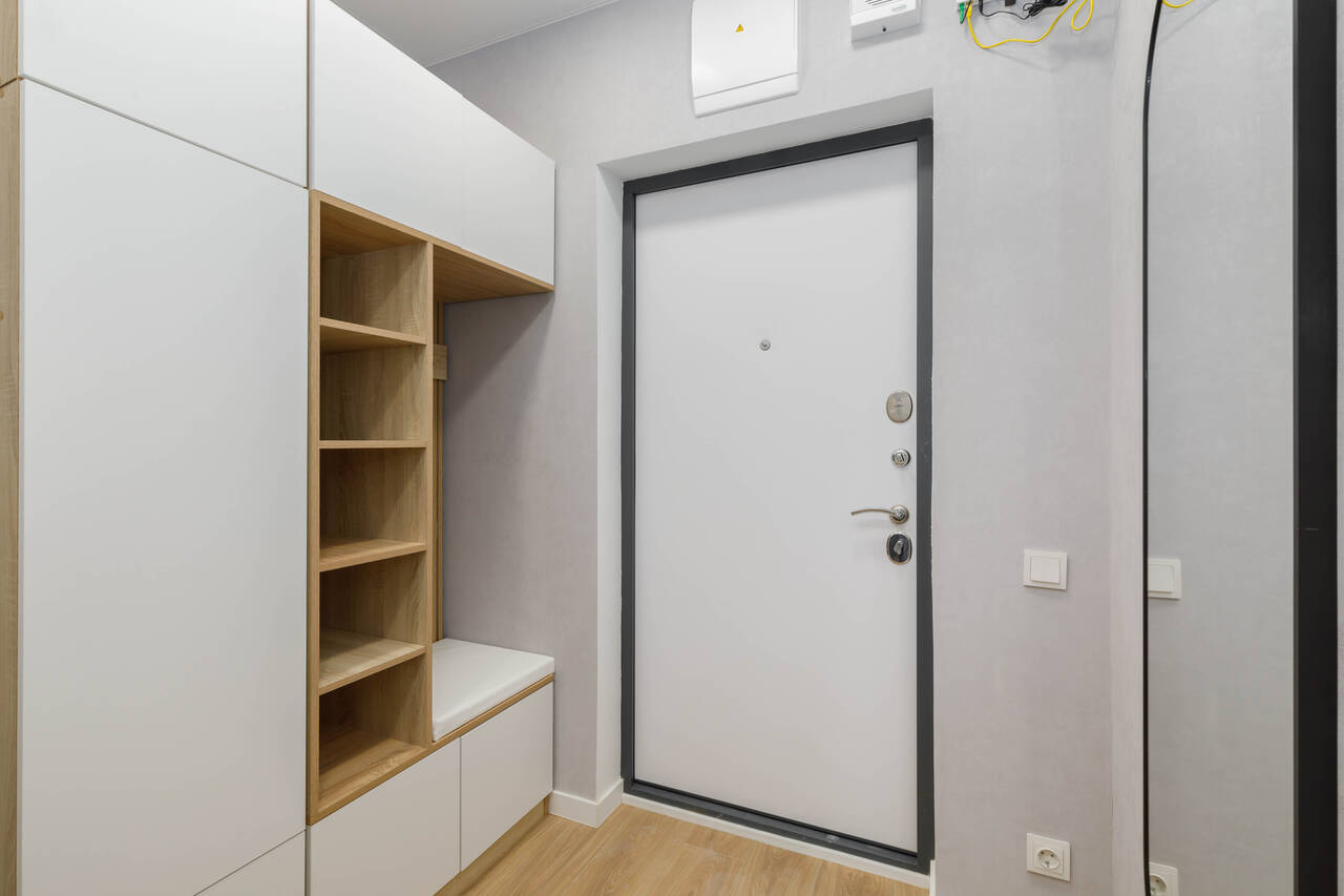 Inndays Apartments в Москве фото 4 Недвижимость Москва Inndays Apartments в Москве фото 4 Недвижимость Москва