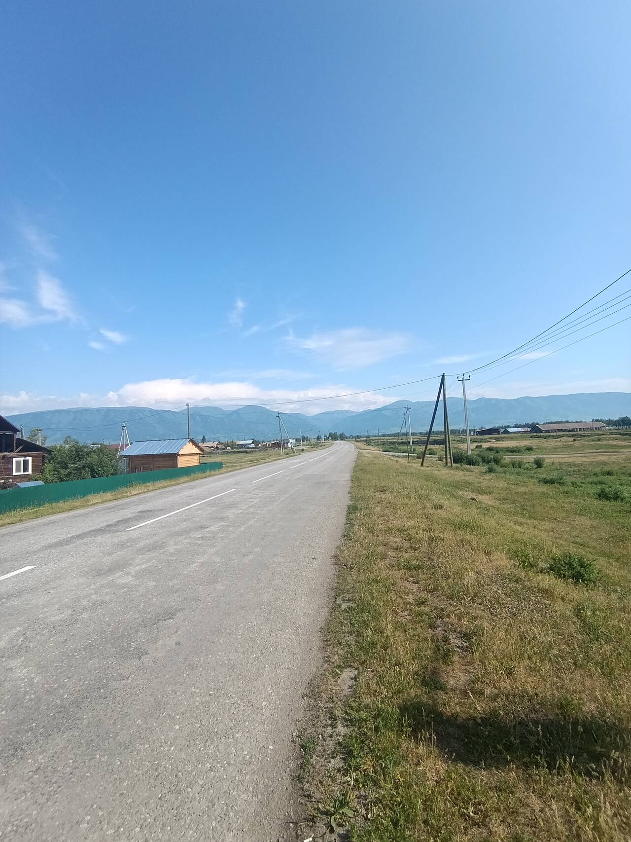 Земельный участок Республика Алтай Усть-Коксинский район п Октябрьское  в Сочи фото 6 Недвижимость Сочи