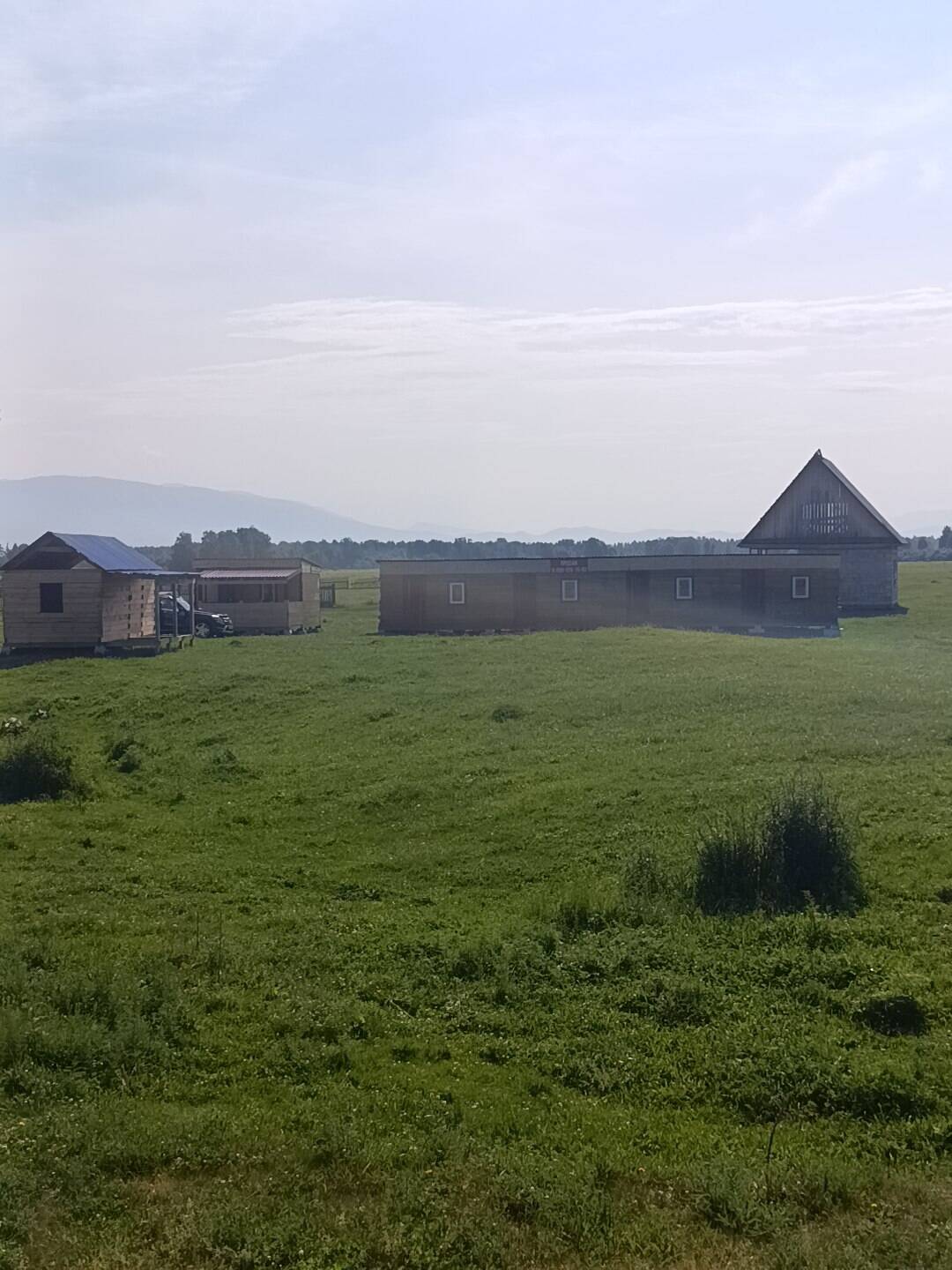 Земельный участок Республика Алтай Усть-Коксинский район п Октябрьское  в Сочи фото 2 Недвижимость Сочи