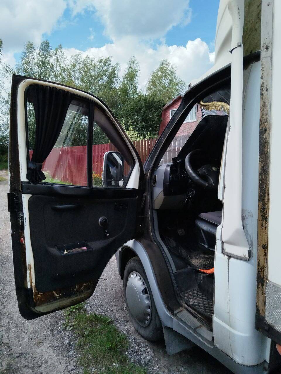 Продам Газель в Нижнем Новгороде фото 7 Транспорт Нижний Новгород