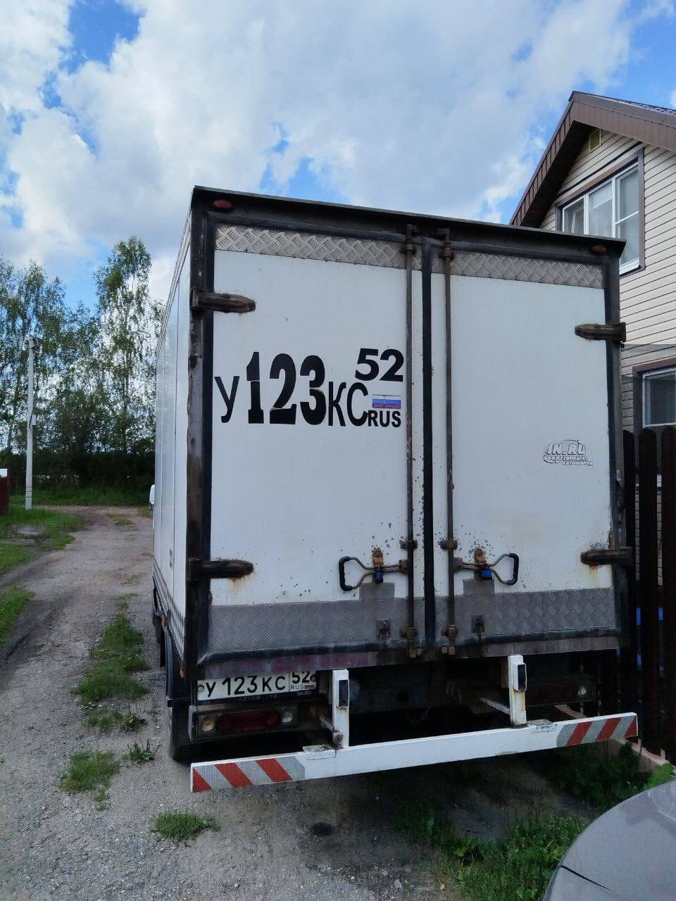 Продам Газель в Нижнем Новгороде фото 4 Транспорт Нижний Новгород