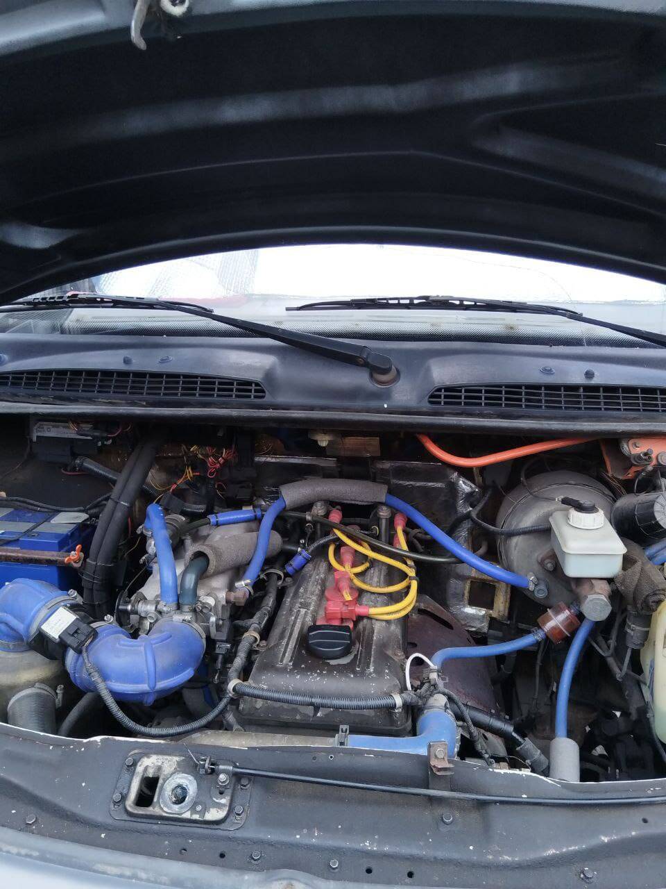 Продам Газель в Нижнем Новгороде фото 2 Транспорт Нижний Новгород