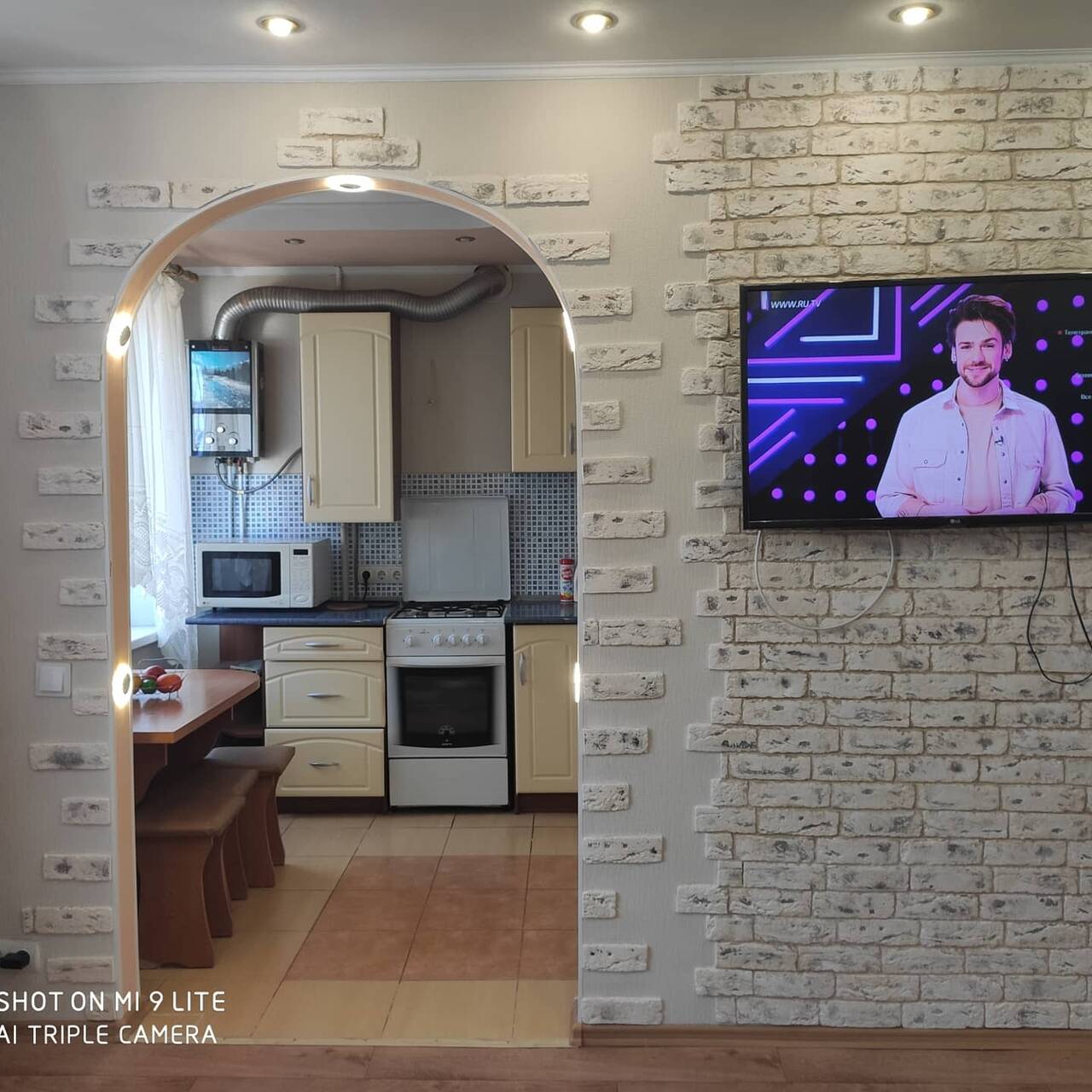 Отдых на Черном море в Керчи