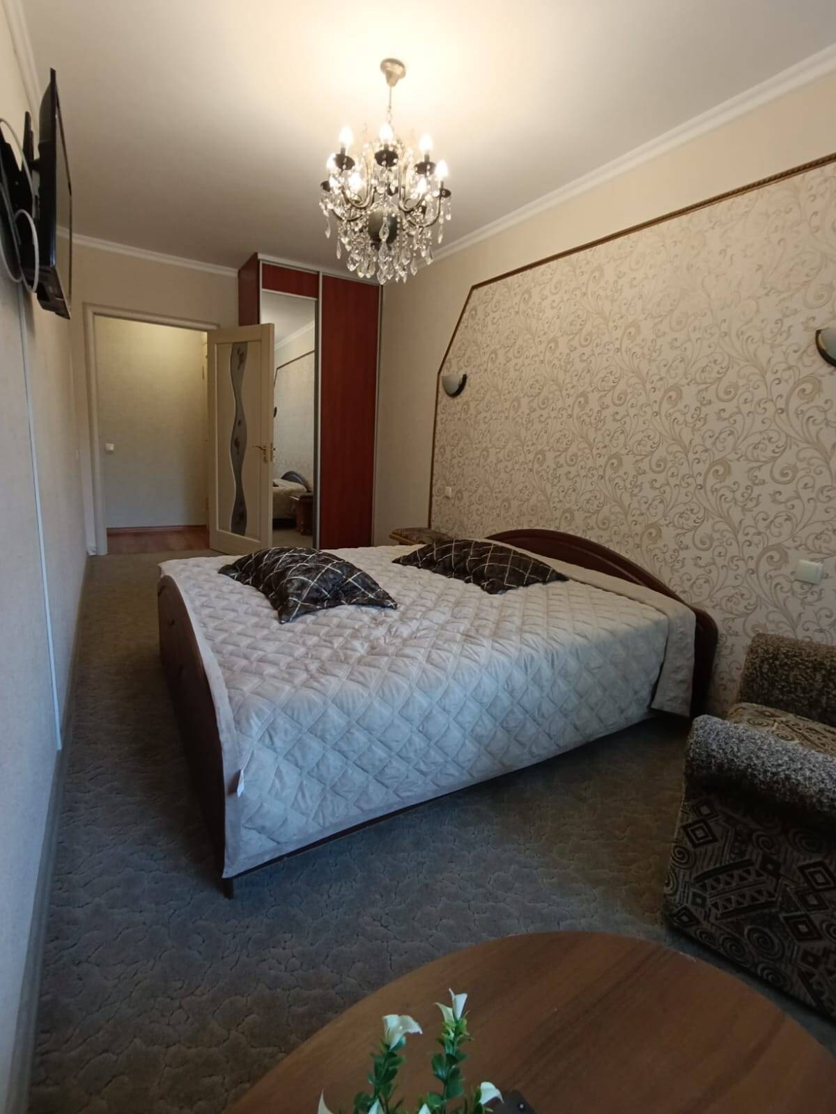 Отдых в Керчи - город двух морей в Керчи фото 4 Недвижимость Керчь