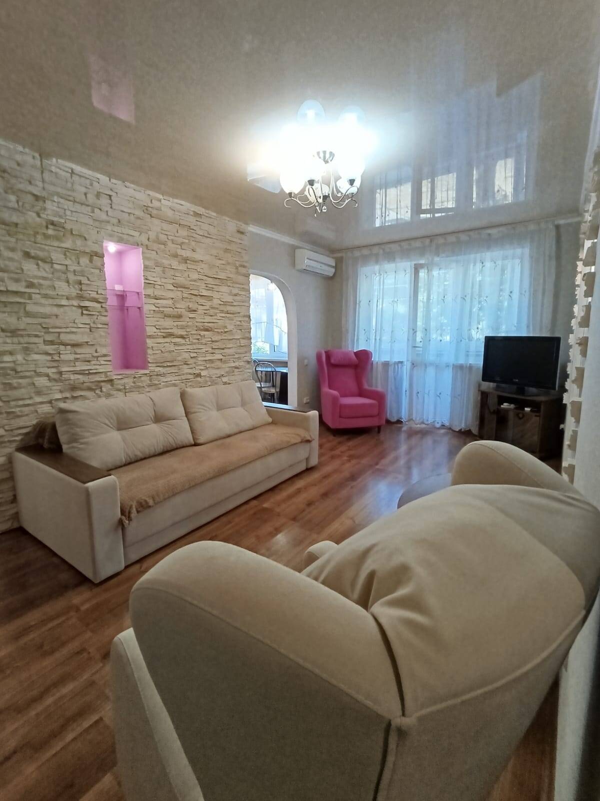 Отдых в Керчи - город двух морей