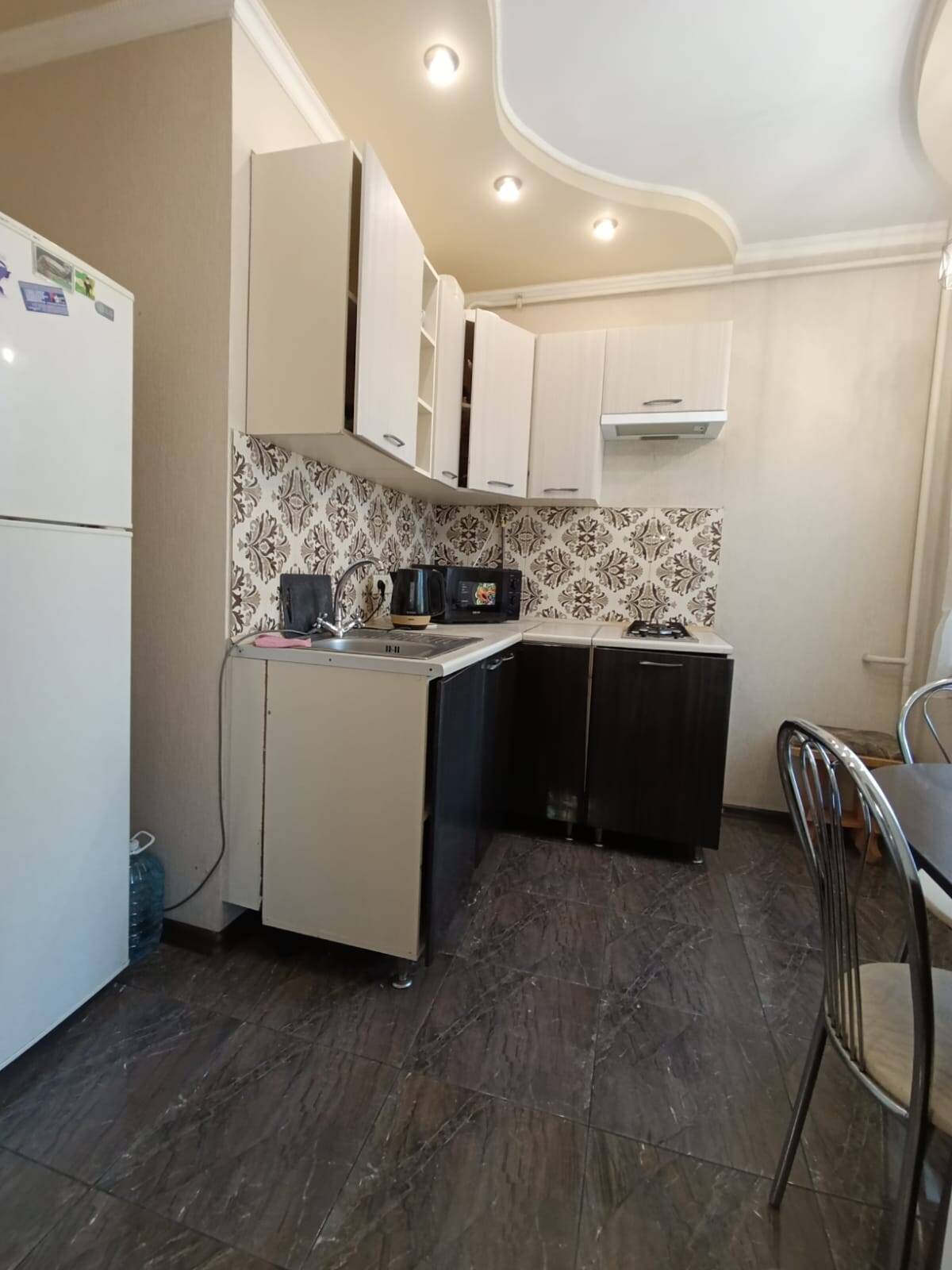 Отдых в Керчи - город двух морей в Керчи фото 3 Недвижимость Керчь