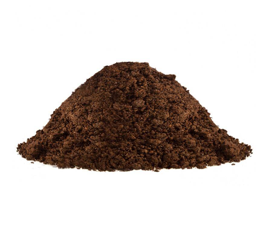 Торф для голубики в мешках