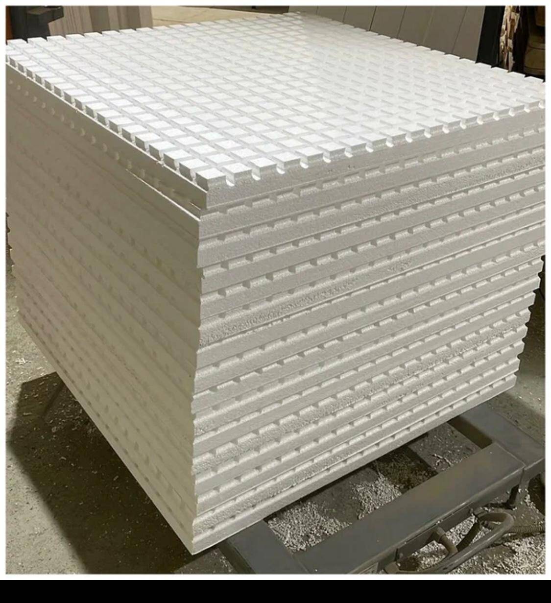 Мат для теплого пола в Калининграде фото 2 Услуги Калининград