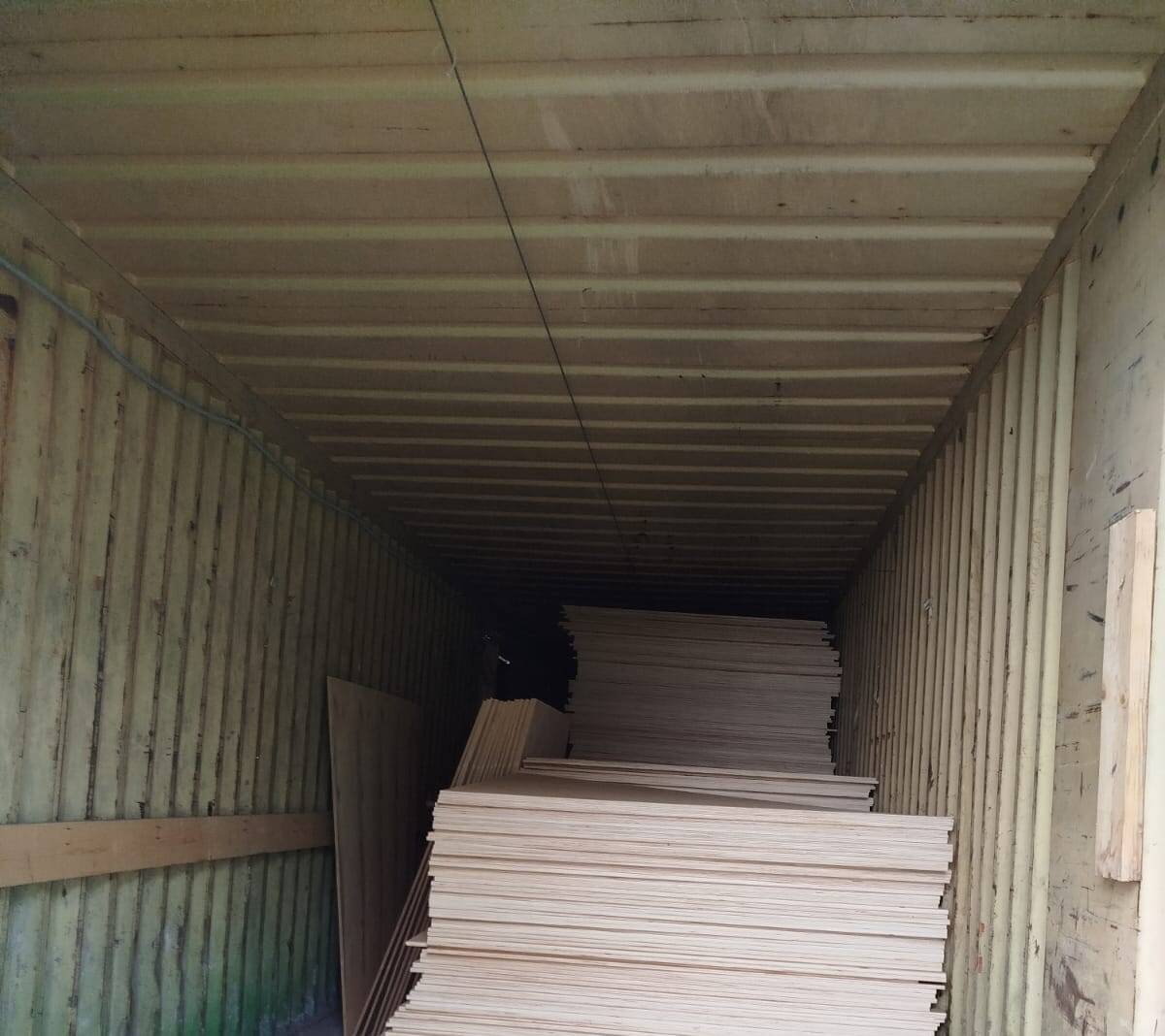 Продам фанеру