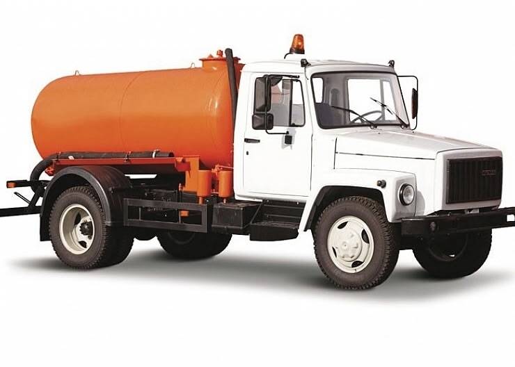 АССЕНИЗАТОРР 