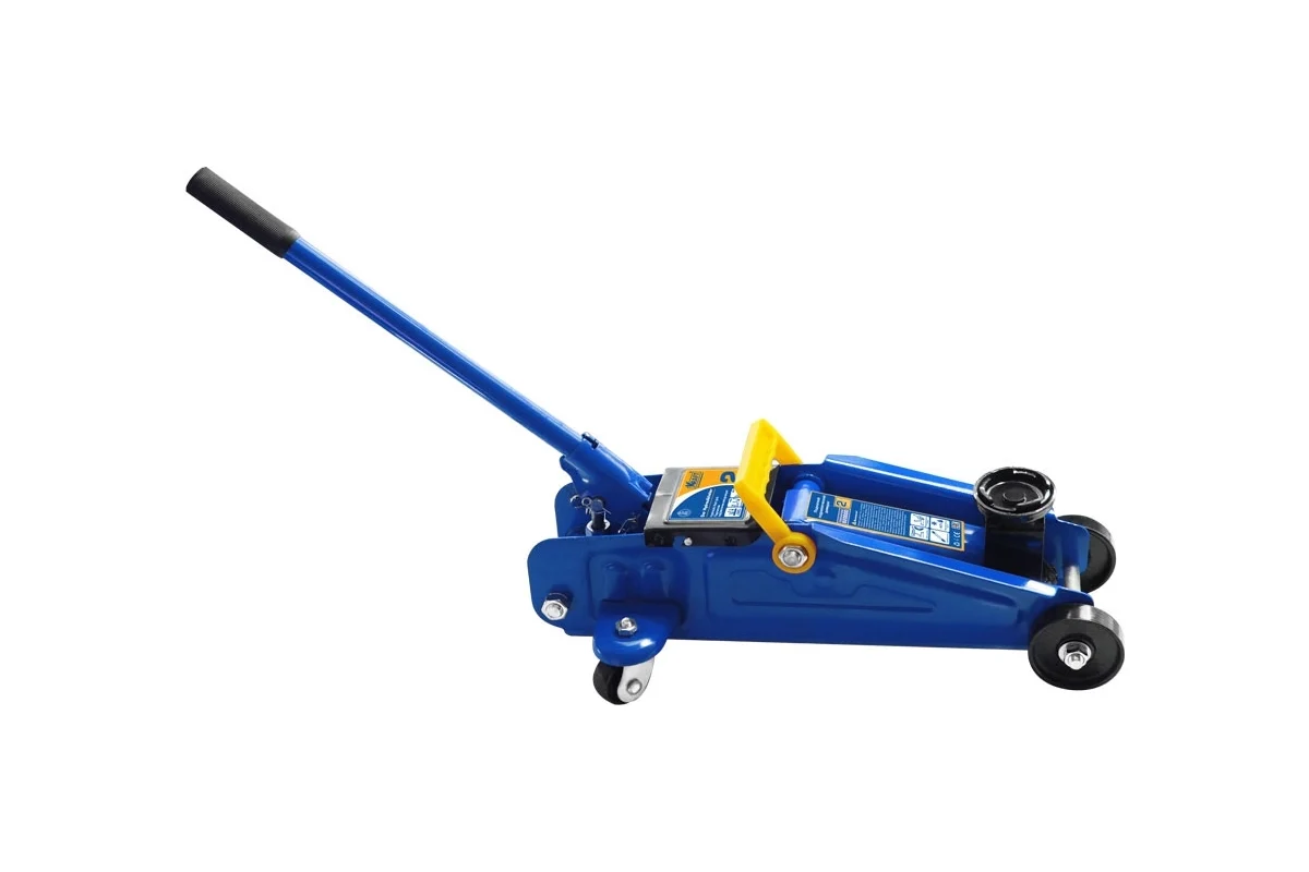 Аренда ( прокат ) подкатной гидравлический домкрат KRAFT Аренда ( прокат ) подкатной гидравлический домкрат KRAFT