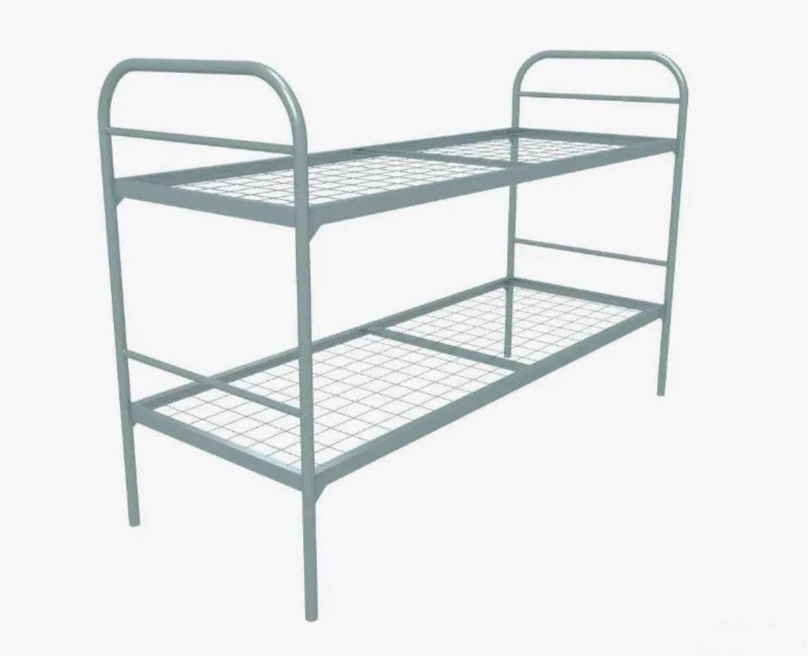 Двухъярусная кровать 80*190