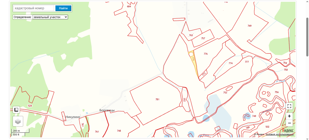 Предлагается на продажу земельный участок 61 сотка в Тверской области! Предлагается на продажу земельный участок 61 сотка в Тверской области!