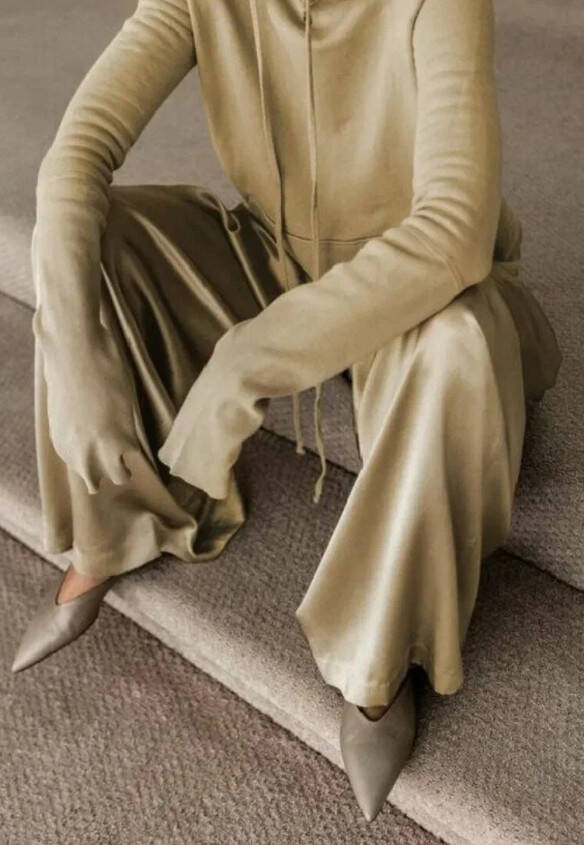 Продаю комплект одежды UOOZEE в Москве фото 5 Личные вещи Москва