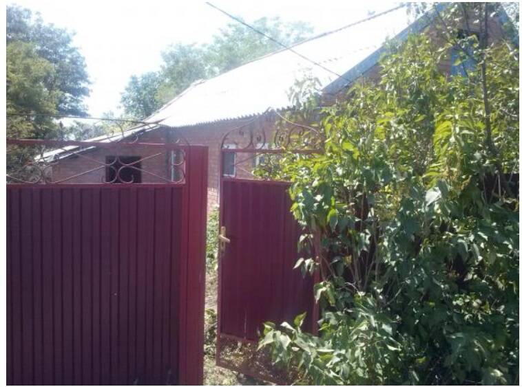 Продается земельный участок 0,23 га в с. Новониколаевка, Азовского Района Ростовской области Продается земельный участок 0,23 га в с. Новониколаевка, Азовского Района Ростовской области