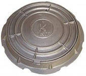 Люк чугунный канализационный в Ростове-на-Дону фото 4 Для дома и дачи Ростов-на-Дону