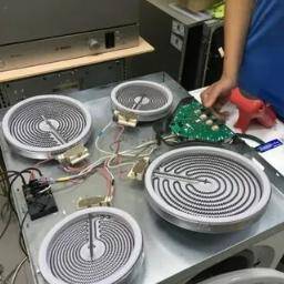Мастер по ремонту Микроволновых печей и Электрических Варочных панелей в Санкт-Петербурге фото 6 Услуги Санкт-Петербург