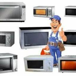 Мастер по ремонту Микроволновых печей и Электрических Варочных панелей в Санкт-Петербурге фото 4 Услуги Санкт-Петербург