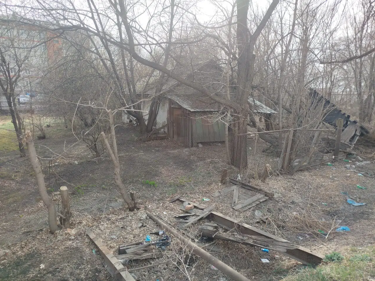 Продается земельный участок 10 соток в городе Спасск-Дальний в Спасске-Дальнем фото 3 Недвижимость Спасск-Дальний