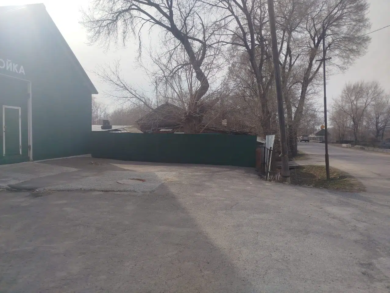 Продается земельный участок 10 соток в городе Спасск-Дальний в Спасске-Дальнем фото 5 Недвижимость Спасск-Дальний