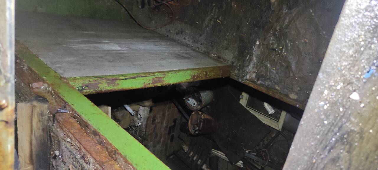 Продается гараж 29.2 кв.м. в Североуральске фото 4 Недвижимость Североуральск