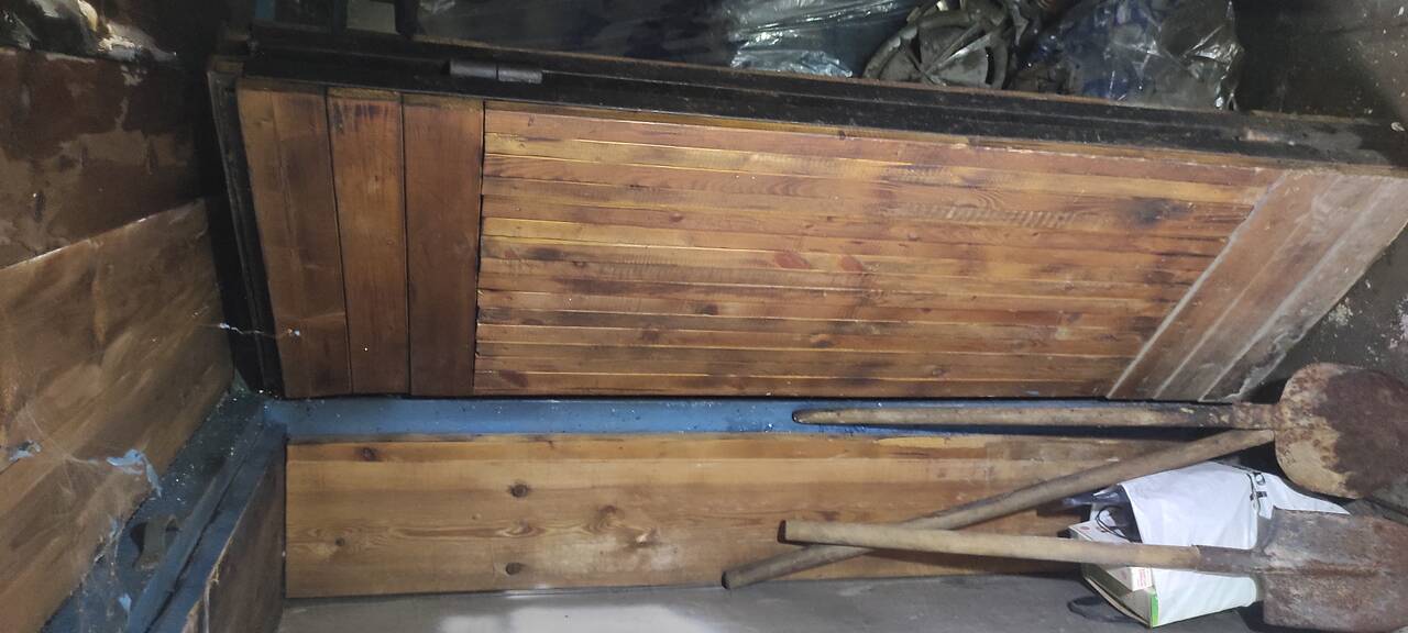 Продается гараж 29.2 кв.м. в Североуральске фото 6 Недвижимость Североуральск