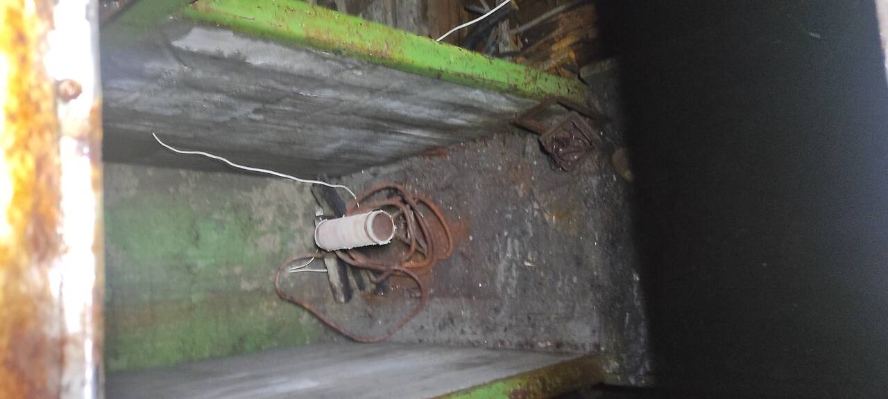 Продается гараж 29.2 кв.м. в Североуральске фото 7 Недвижимость Североуральск